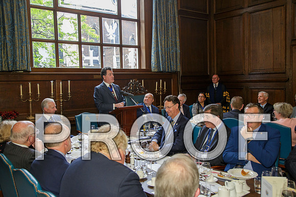 Liveryman Lunch 27-04-22 083