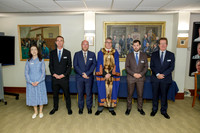 Tax Adviser Civic Lunch  22