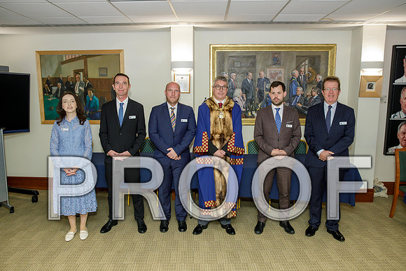 Tax Adviser Civic Lunch  22