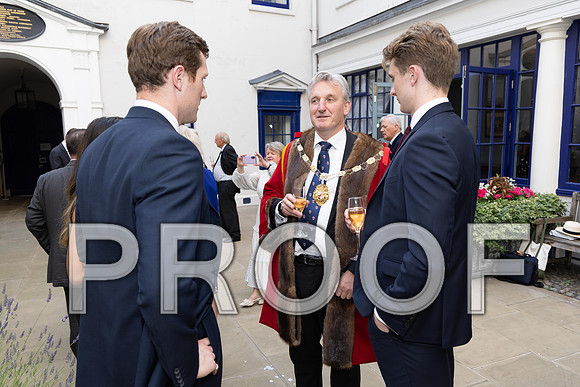 Solicitors Installation 26-06-24 166