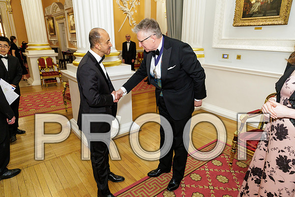 Business & Trade Dinner 07-05-25 207