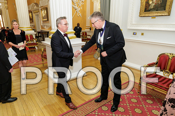 Business & Trade Dinner 07-05-25 156