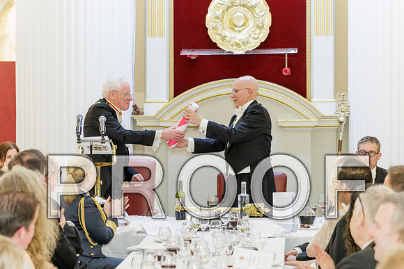 Pattenmakers Banquet 30-01-25 578