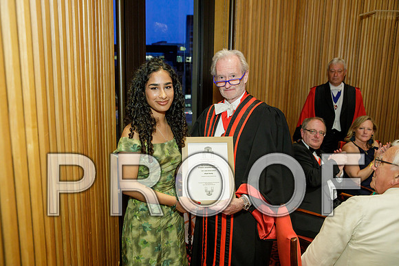 Architects Awards Dinner 18-7-24 123