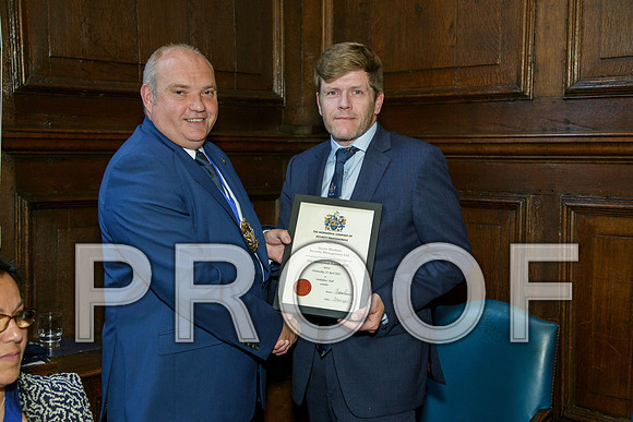Liveryman Lunch 27-04-22 060