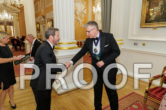 Business & Trade Dinner 07-05-25 219