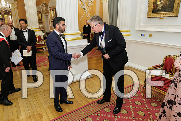Business & Trade Dinner 07-05-25 129