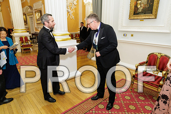 Business & Trade Dinner 07-05-25 138
