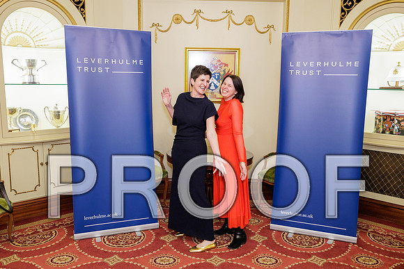 Leverhulme Awards 05-03-25 035