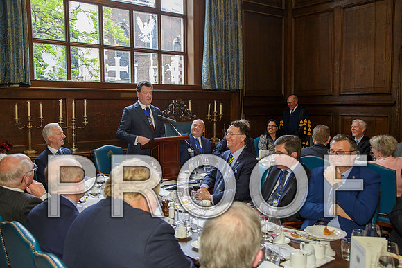 Liveryman Lunch 27-04-22 084