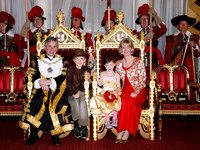 2010 Fancy Dress Party