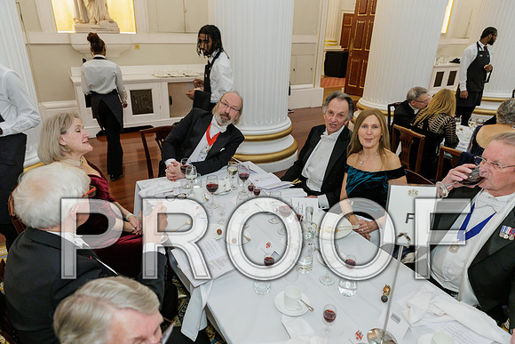 Pattenmakers Banquet 30-01-25 462