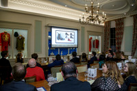 Young Pattenmaker Dinner17-11-23 011