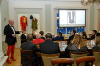 Young Pattenmaker Dinner17-11-23 018