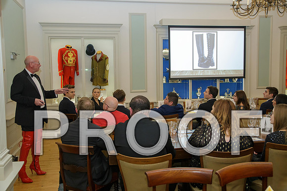 Young Pattenmaker Dinner17-11-23 018