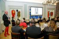 Young Pattenmaker Dinner17-11-23 019