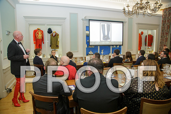Young Pattenmaker Dinner17-11-23 019