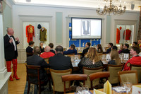Young Pattenmaker Dinner17-11-23 017