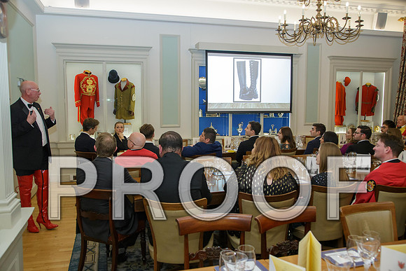 Young Pattenmaker Dinner17-11-23 017