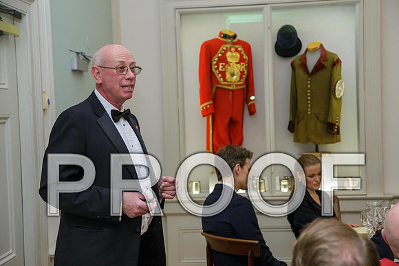 Young Pattenmaker Dinner17-11-23 023