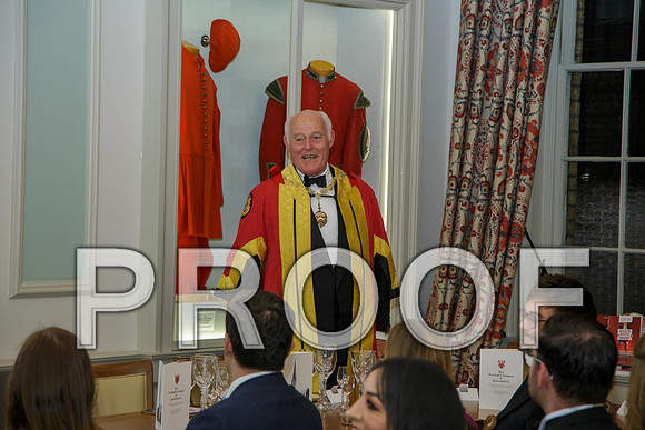 Young Pattenmaker Dinner17-11-23 032