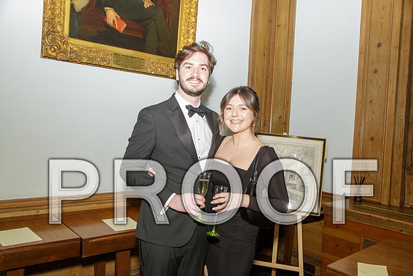 Young Pattenmaker Dinner17-11-23 034