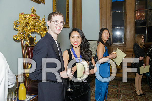 Young Pattenmaker Dinner17-11-23 033