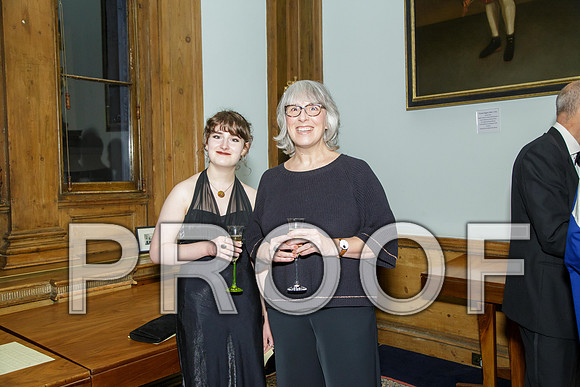 Young Pattenmaker Dinner17-11-23 039