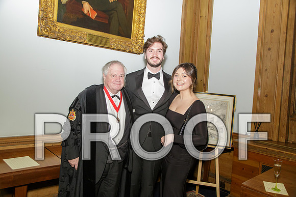 Young Pattenmaker Dinner17-11-23 035