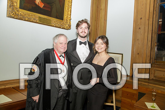 Young Pattenmaker Dinner17-11-23 036