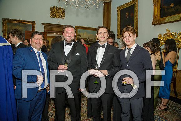 Young Pattenmaker Dinner17-11-23 042