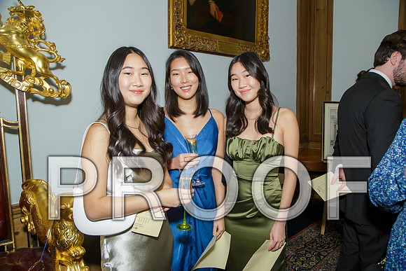 Young Pattenmaker Dinner17-11-23 047