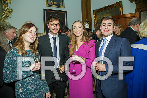Young Pattenmaker Dinner17-11-23 044