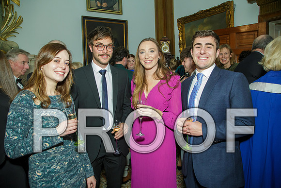 Young Pattenmaker Dinner17-11-23 045