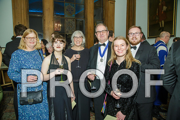 Young Pattenmaker Dinner17-11-23 046