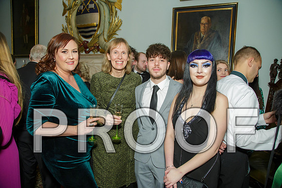 Young Pattenmaker Dinner17-11-23 055