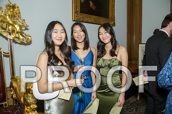 Young Pattenmaker Dinner17-11-23 048