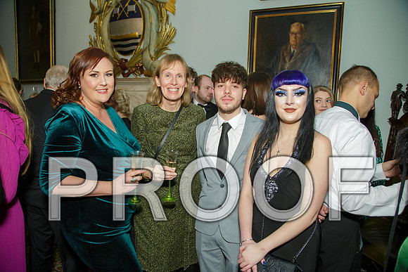 Young Pattenmaker Dinner17-11-23 056