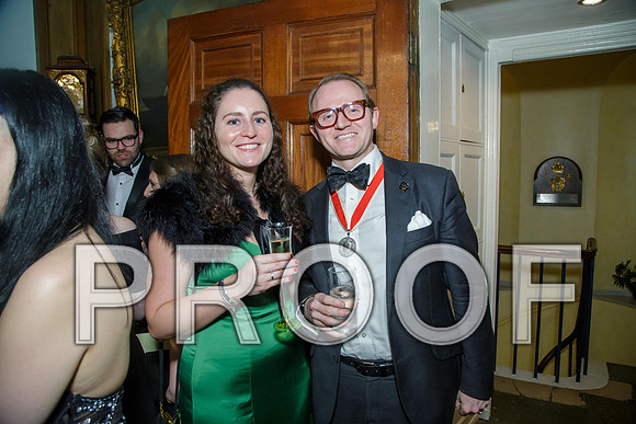 Young Pattenmaker Dinner17-11-23 057