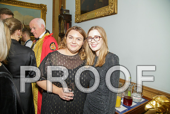 Young Pattenmaker Dinner17-11-23 054