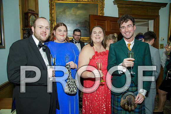 Young Pattenmaker Dinner17-11-23 061