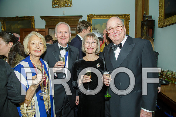 Young Pattenmaker Dinner17-11-23 065