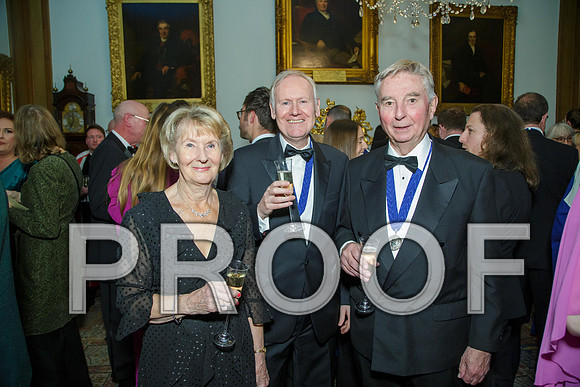 Young Pattenmaker Dinner17-11-23 062