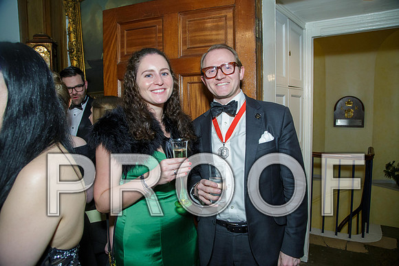 Young Pattenmaker Dinner17-11-23 058