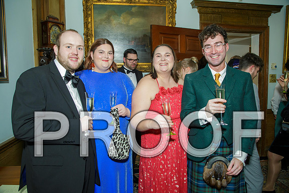 Young Pattenmaker Dinner17-11-23 060