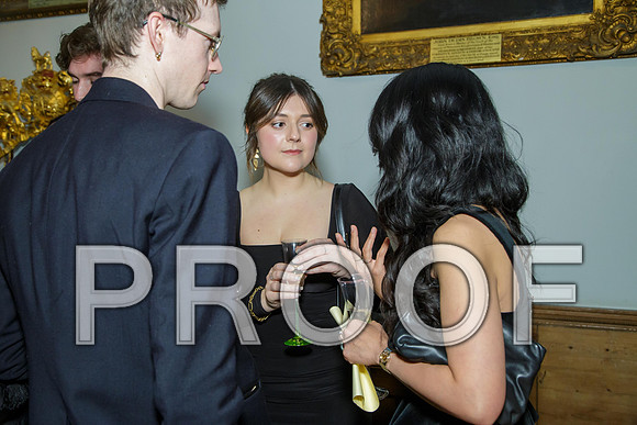 Young Pattenmaker Dinner17-11-23 067