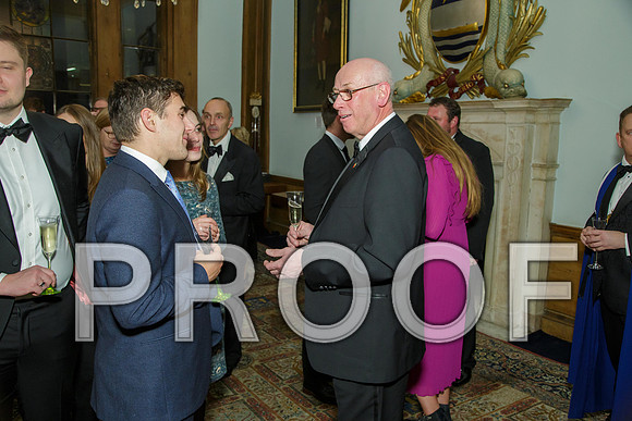 Young Pattenmaker Dinner17-11-23 069