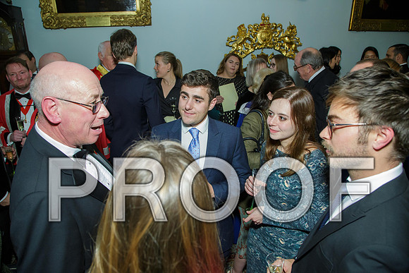 Young Pattenmaker Dinner17-11-23 064