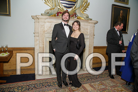 Young Pattenmaker Dinner17-11-23 071
