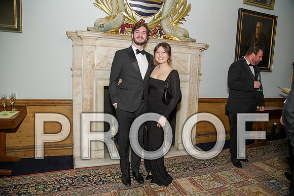 Young Pattenmaker Dinner17-11-23 072